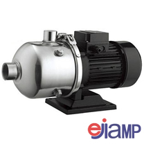 CHL、CHLK輕型不銹鋼多級離心泵