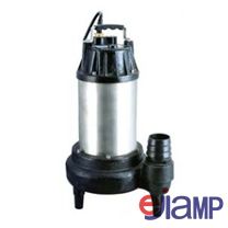 PWQ不銹鋼潛水排污泵