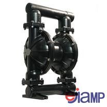 QBK第三代氣動(dòng)隔膜泵