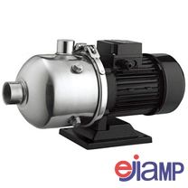 CHL、CHLK輕型不銹鋼多級(jí)離心泵