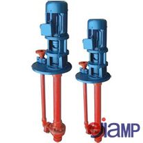 FSY型、WSY型立式玻璃鋼液下泵