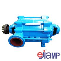 D、DG型臥式鍋爐給水離心泵